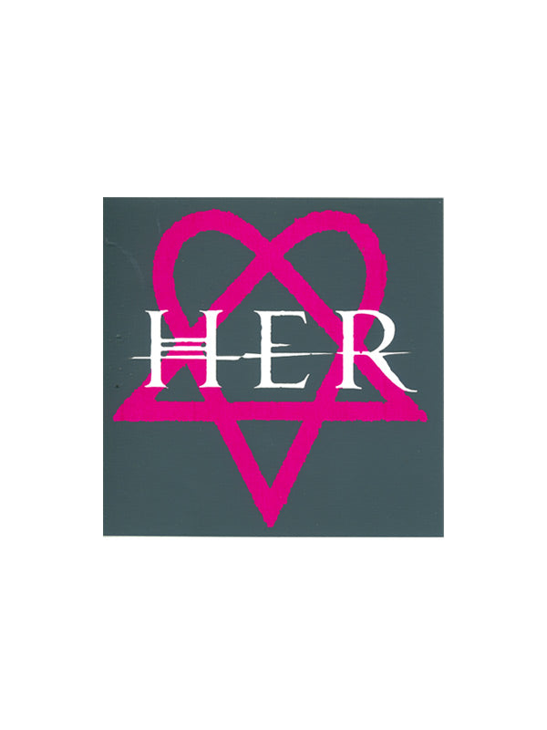 HER - sticker