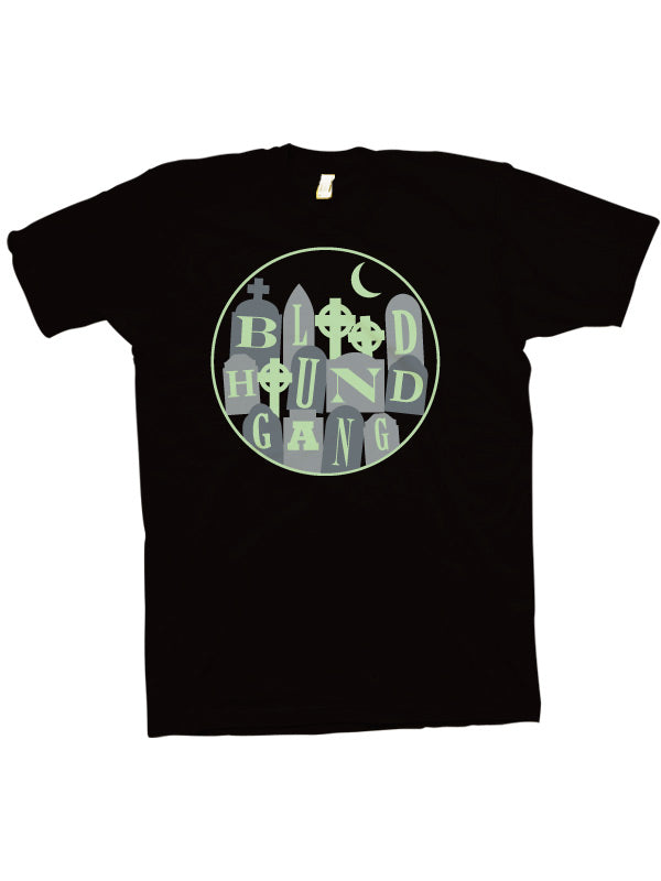2011 Graveyard T-Shirt