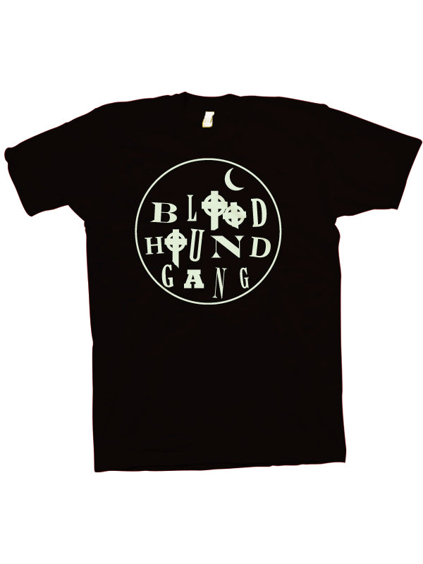 Graveyard T-Shirt (Glow in the Dark)