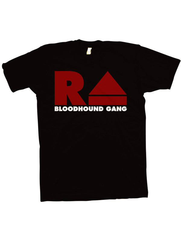 2011 Reject T-Shirt (Black)