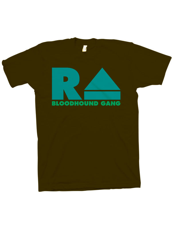 2011 Reject T-Shirt (Brown)