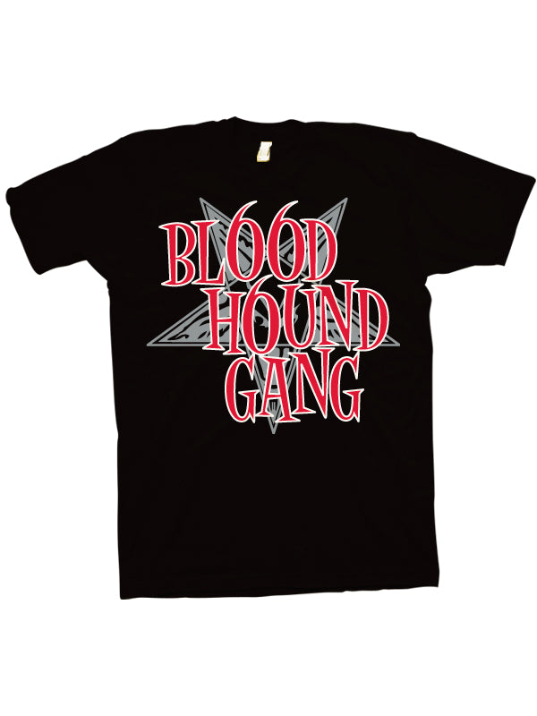 2009 Six Six Six t-shirt