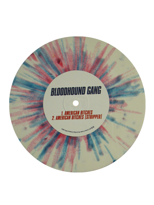 American Bitches 7"