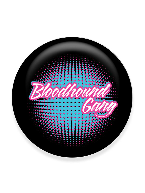 2013 Tour 1" Button
