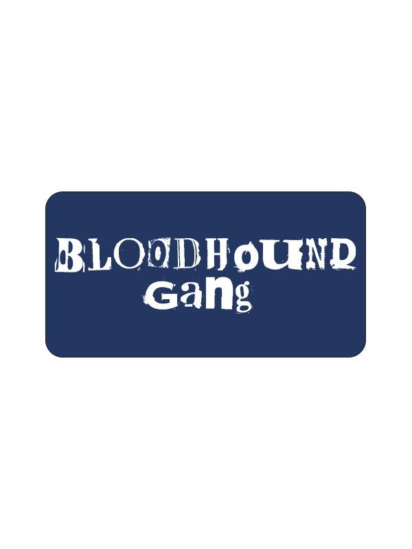 Bloodhound Gang Gift Card