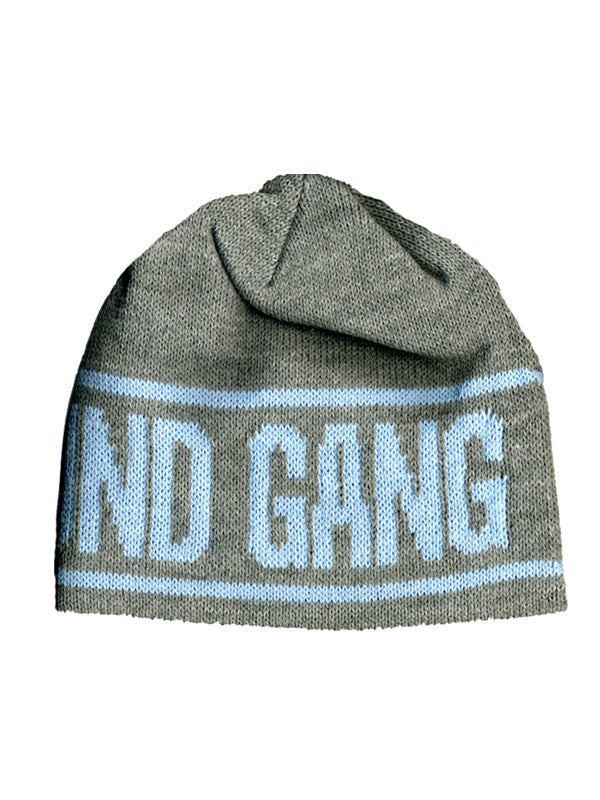 Bloodhound Gang Hat (Gray)