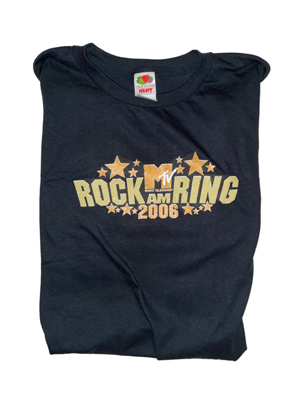2006 Rock Am Ring / Rock Im Park XL T-shirt