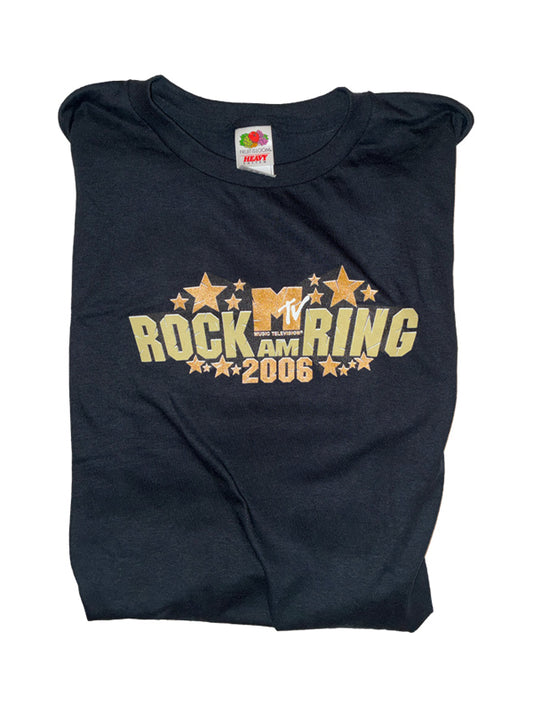 2006 Rock Am Ring / Rock Im Park XL T-shirt