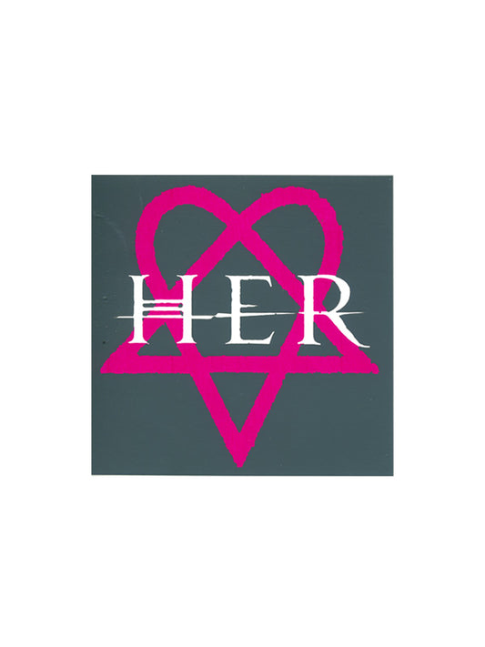HER - sticker