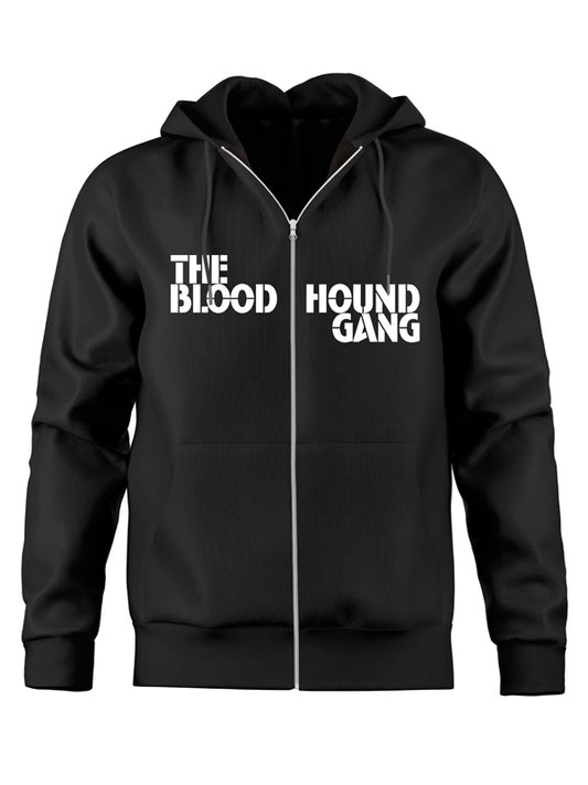 3-2-1 Contact Zip Hoodie