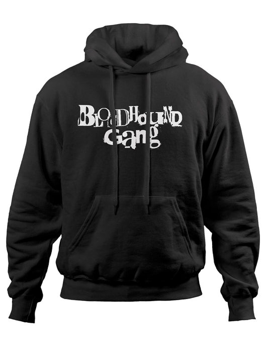 Ransom Note Hoodie