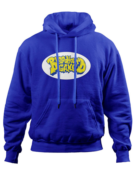 Graffiti hoodie