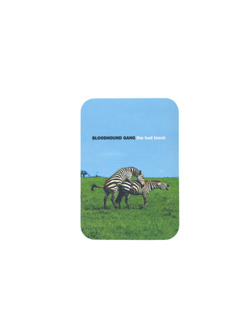 Stickers – Bloodhound Gang