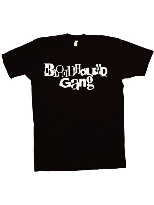 Ransom Note T-Shirt
