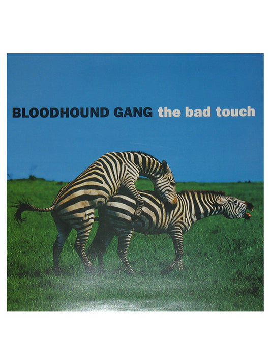 The Bad Touch 12"